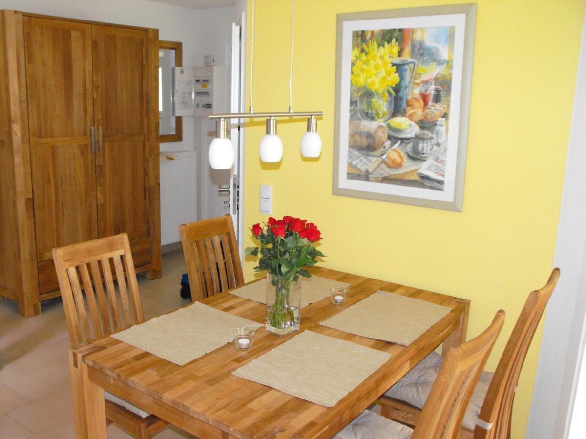 Ferienwohnungen Seevogel Koserow Extérieur photo