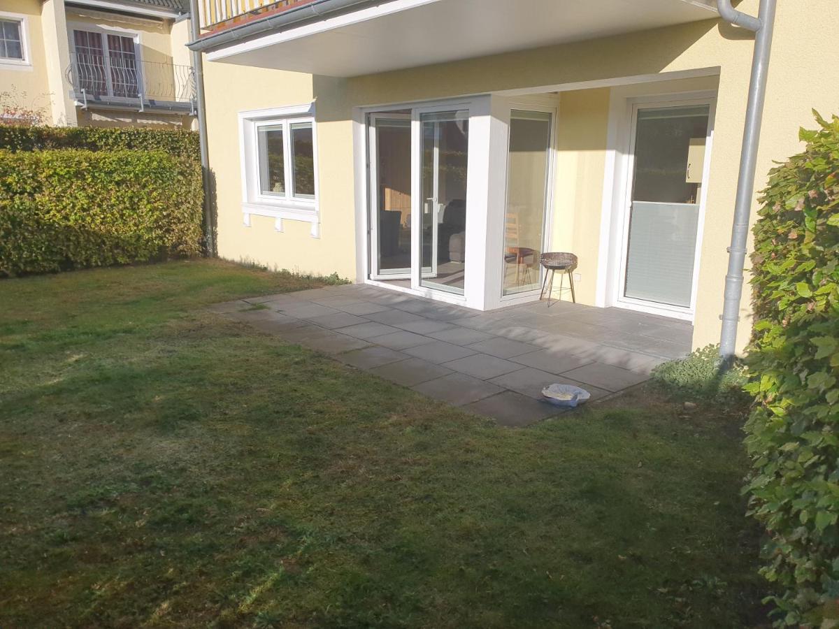 Ferienwohnungen Seevogel Koserow Extérieur photo