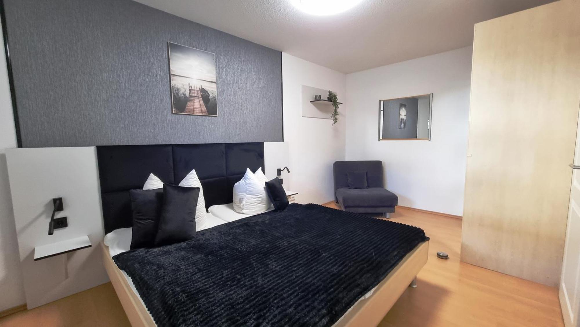 Ferienwohnungen Seevogel Koserow Extérieur photo